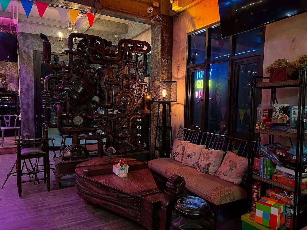 Nonze Hostel 42/66