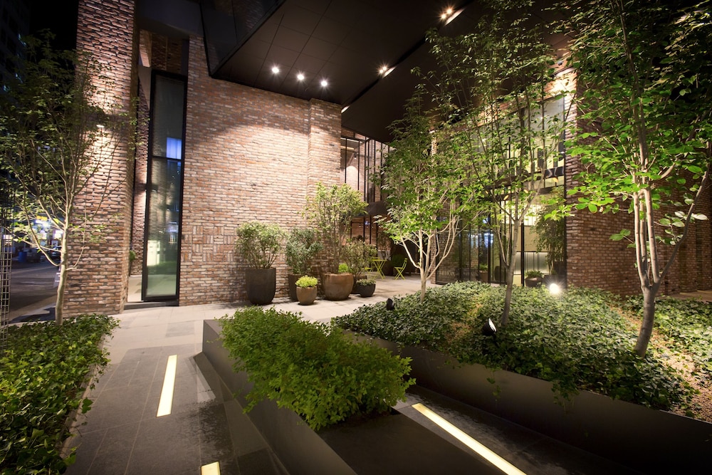 MD Hotel Dongtan (Formerly Staz Hotel Dongtan) 66/71