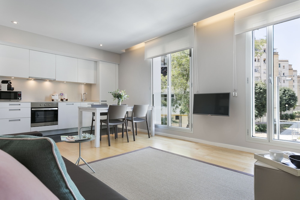 Lugaris Beach Apartments Ex Lugaris Beach the Home Concept 53/74