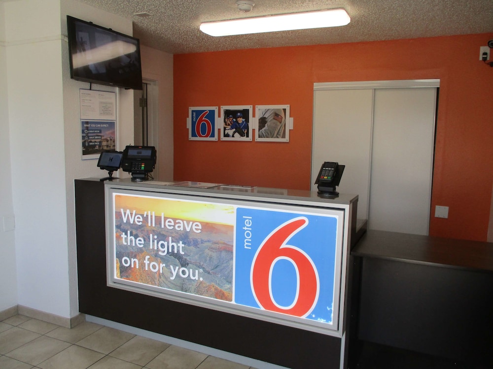 Motel6 Austin, TX 16/51