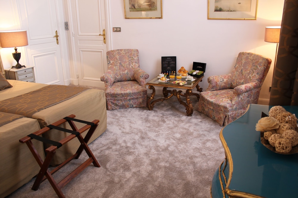 Résidence De La Porte D'arras 26/50