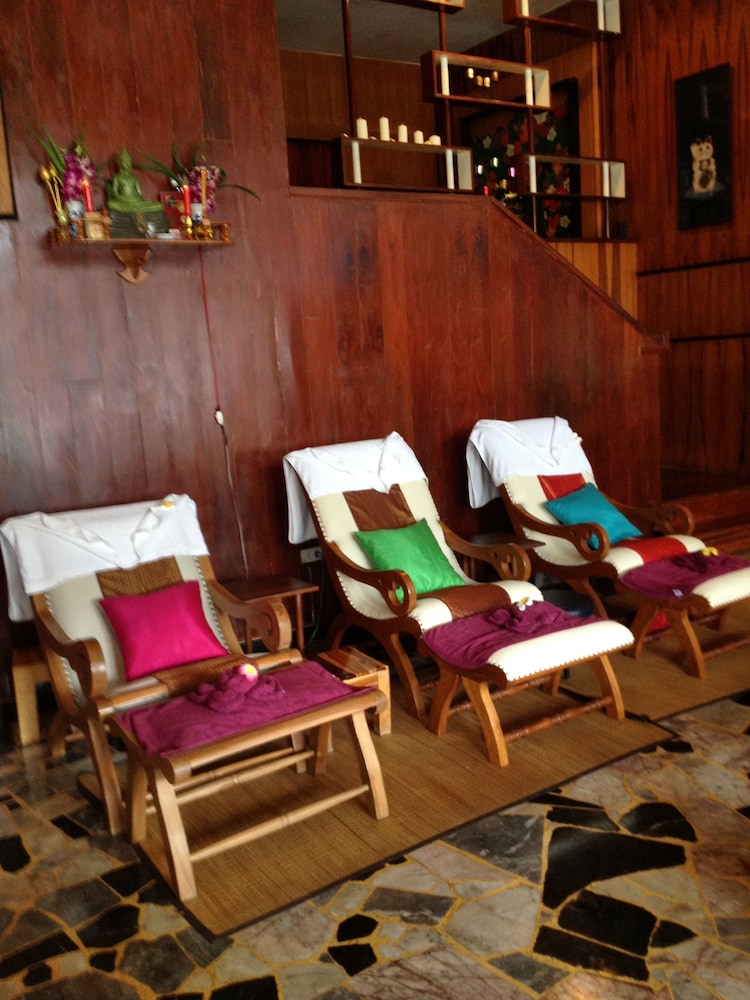 The Loft Seaside Sriracha Hotel 43/68