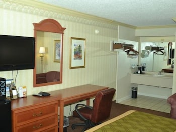 Travel Inn New Castle Airport 37/57