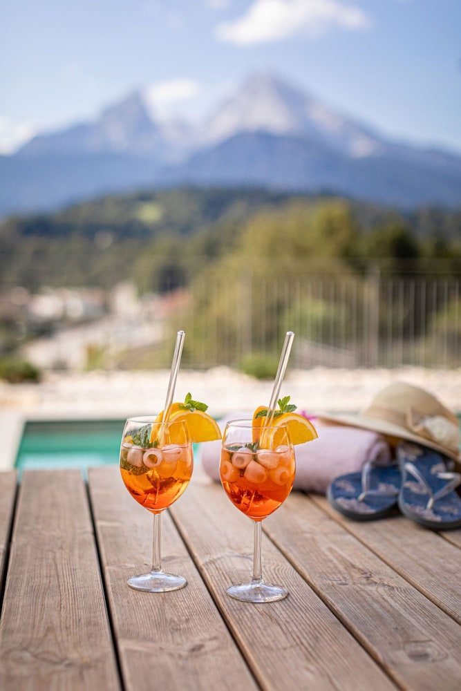 Hotel Alpina Ros Demming 34/46
