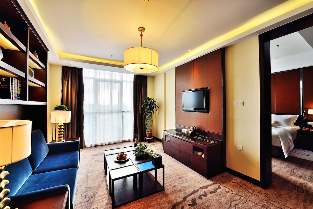 Excemon Yuyao Hemudu Hotel 13/18