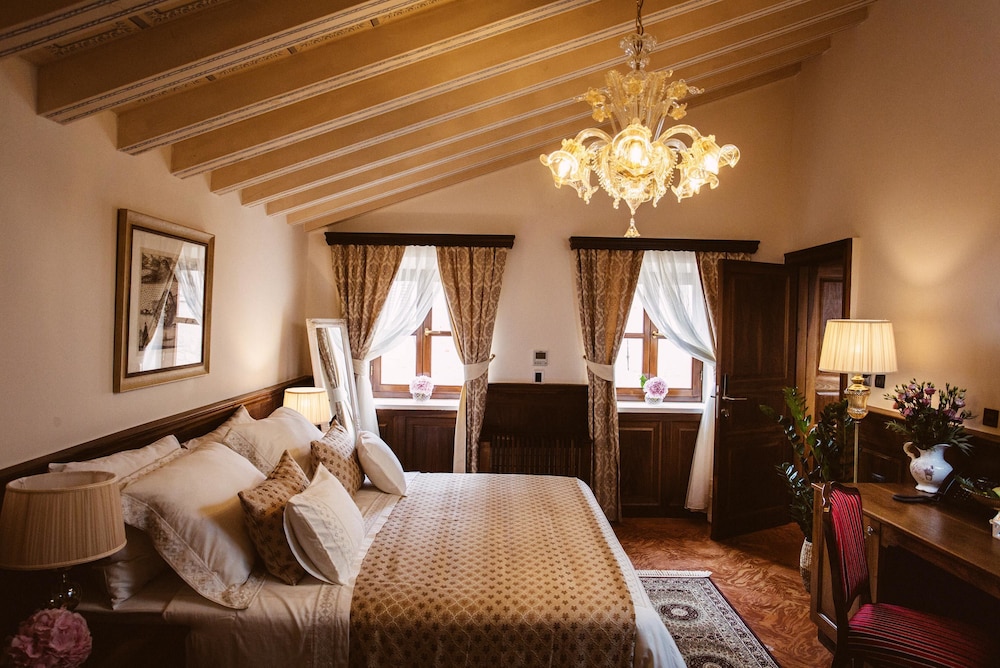 Heritage Hotel Cardo 36/65