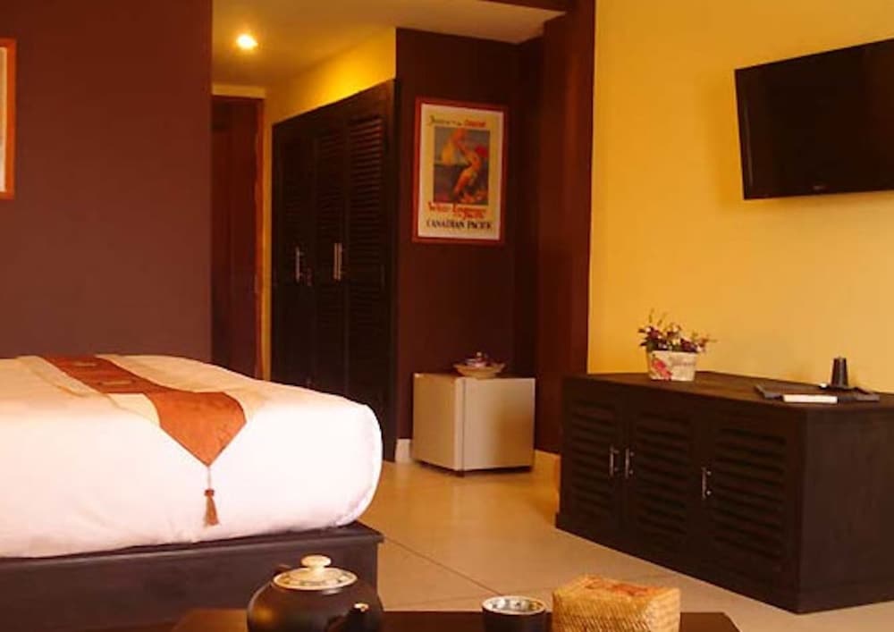 Siddharta Boutique Hotel 13/42