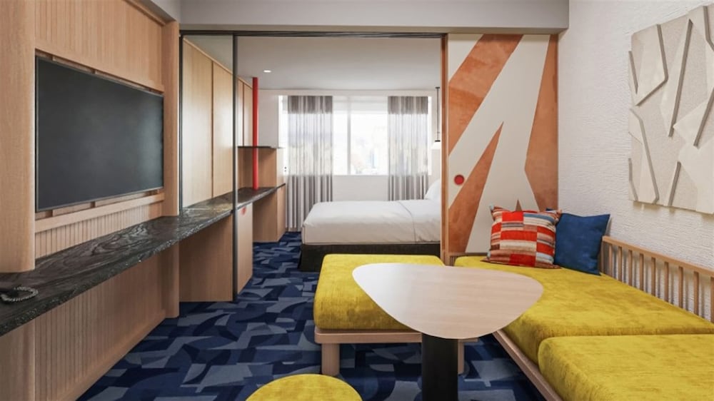 Mercure Tokyu Stay Hiroshima 39/50