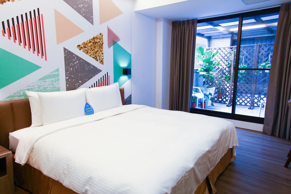 Innk Hotel 29/66