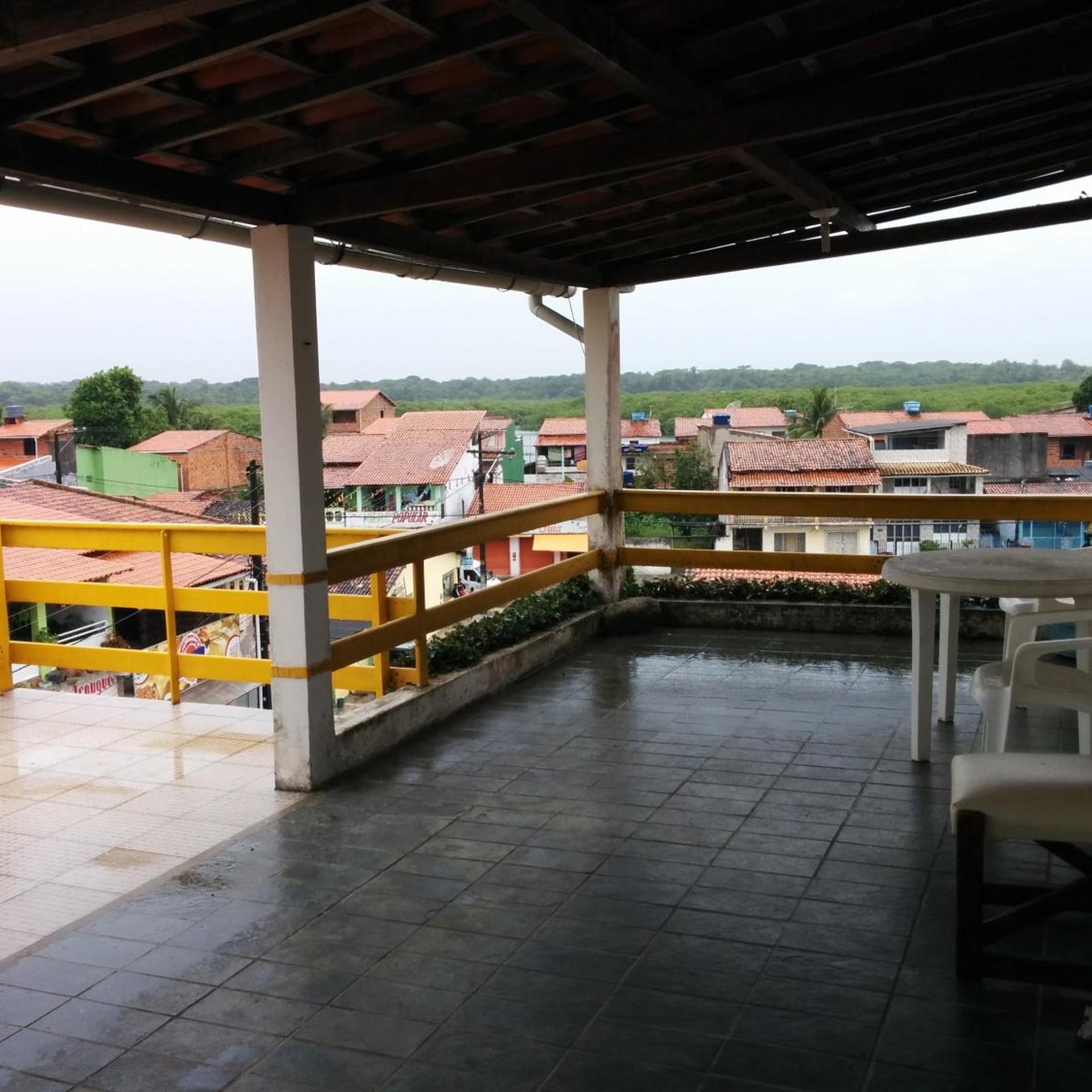 Pousada Norage 31/60