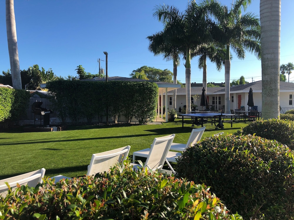 Captiva Beach Resort 45/50