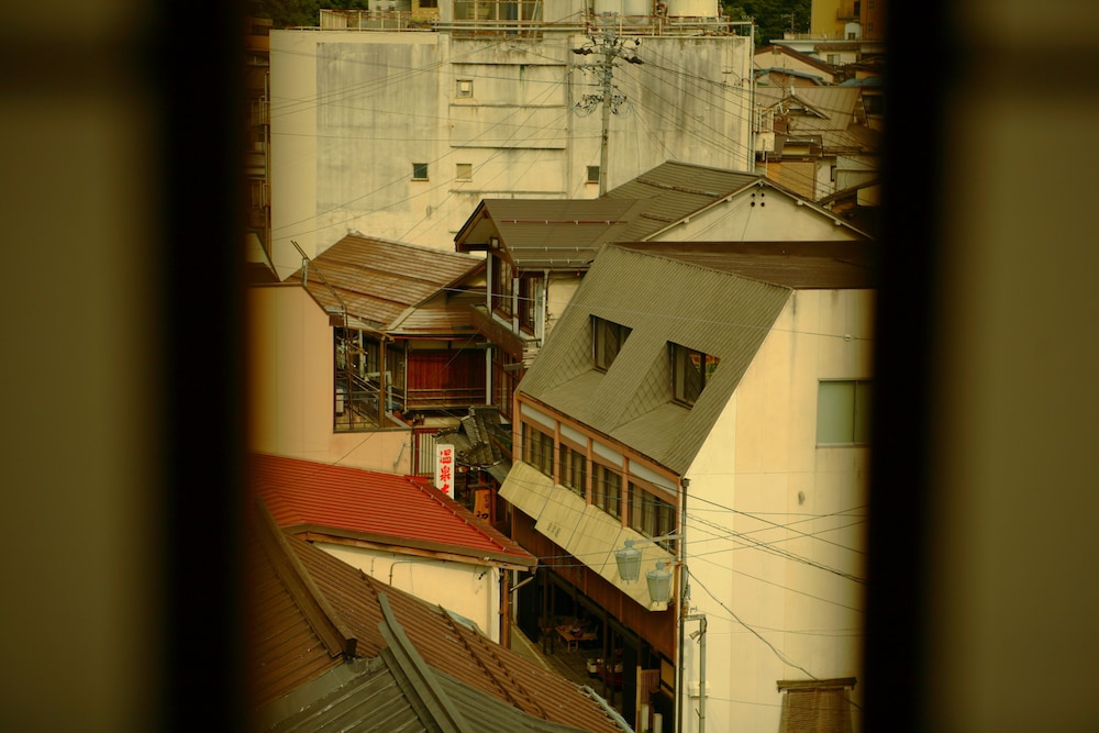 Shibu Onsen Sakaeya 44/50