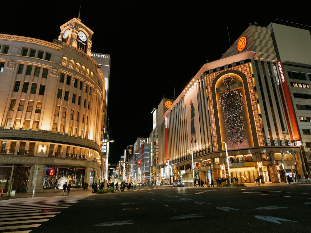 Tabist Ginza 6/50