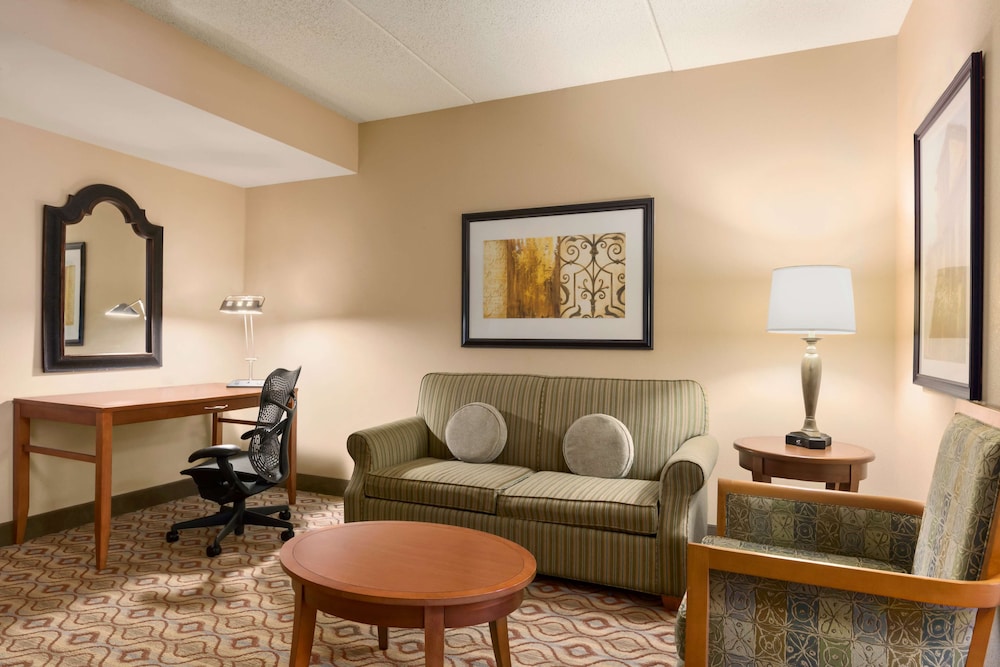 Hilton Garden Inn Solomons 27/55