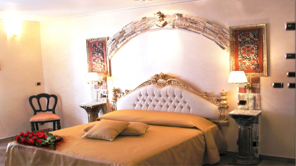 Villa Arianna 8/50