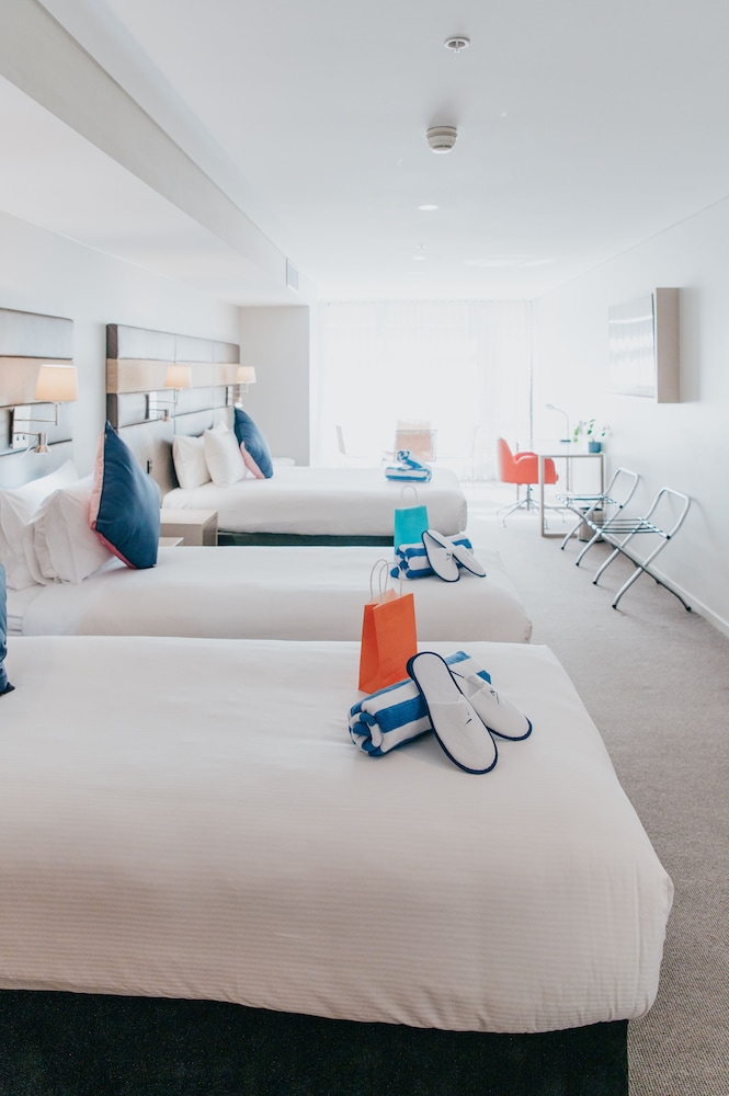 Novotel Newcastle Beach Hotel 40/73