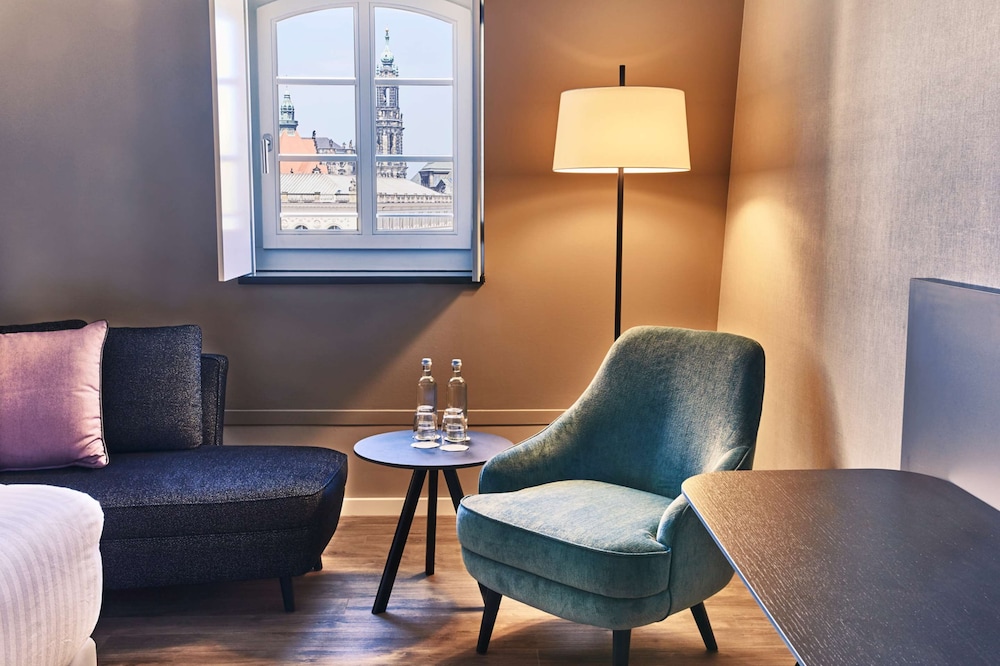 Steigenberger Hotel De Saxe 37/63