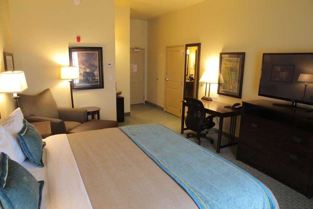 Little Missouri Inn Suites 8/45