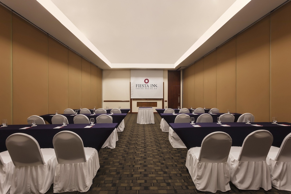 Fiesta Inn Veracruz Boca Del Rio 29/41