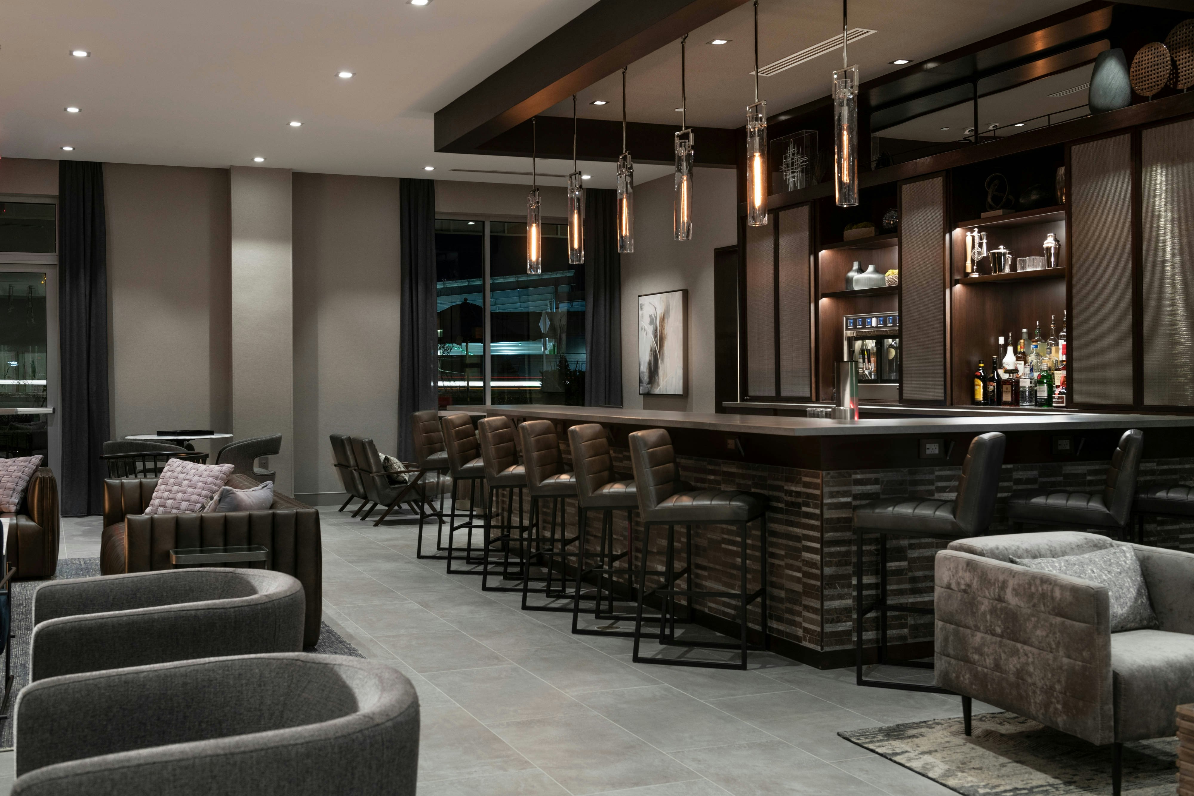 Residence Inn Boston Natick 34/54