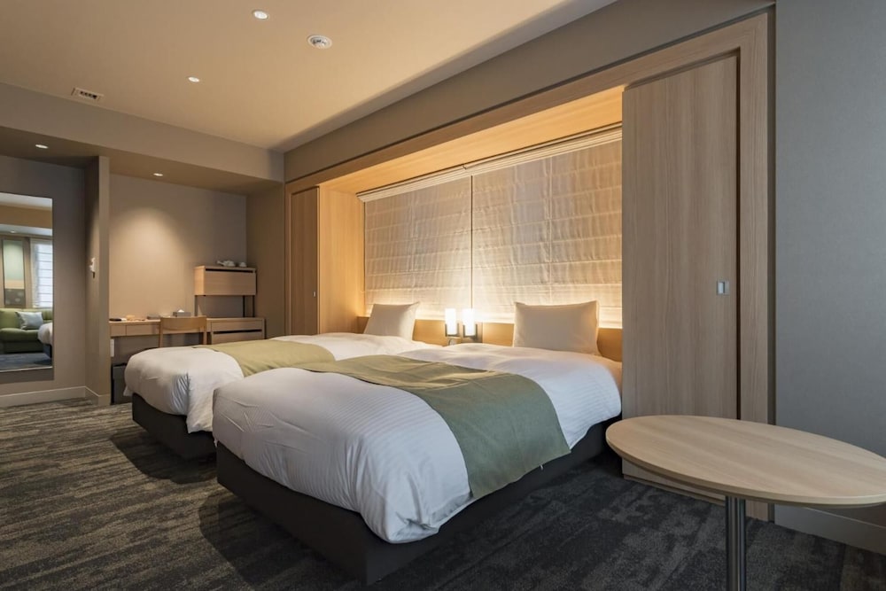 Kyoto Gion U-BELL Hotel 21/49