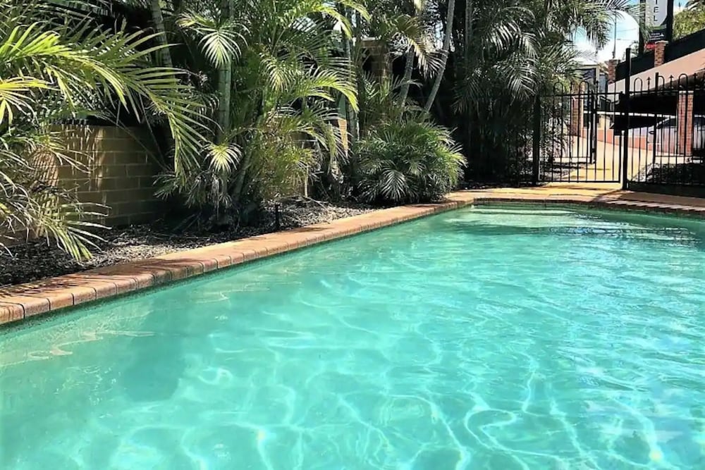 Airport Clayfield Motel 58/60