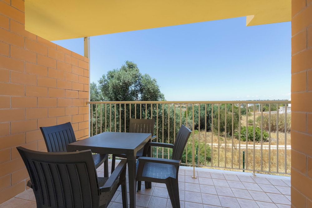 Villas Barrocal 66/84