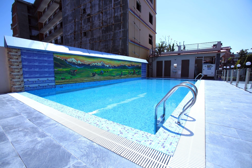 Hotel Iceland 30/50