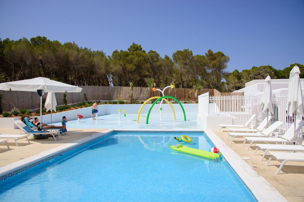 Cala Llenya Resort Ibiza Formerly Ola Club Cala Llenya 49/66