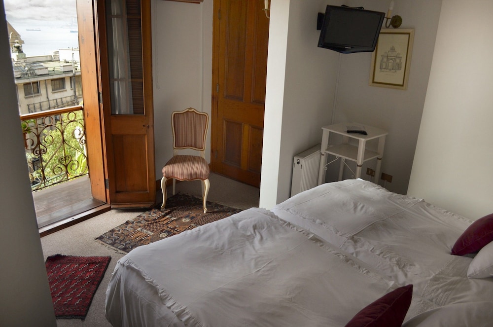 room