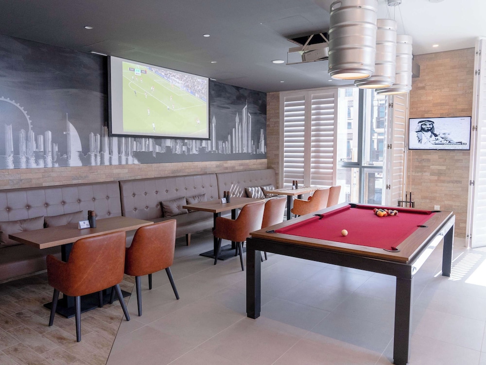 Ibis Styles Hotel Dubai Deira 43/50