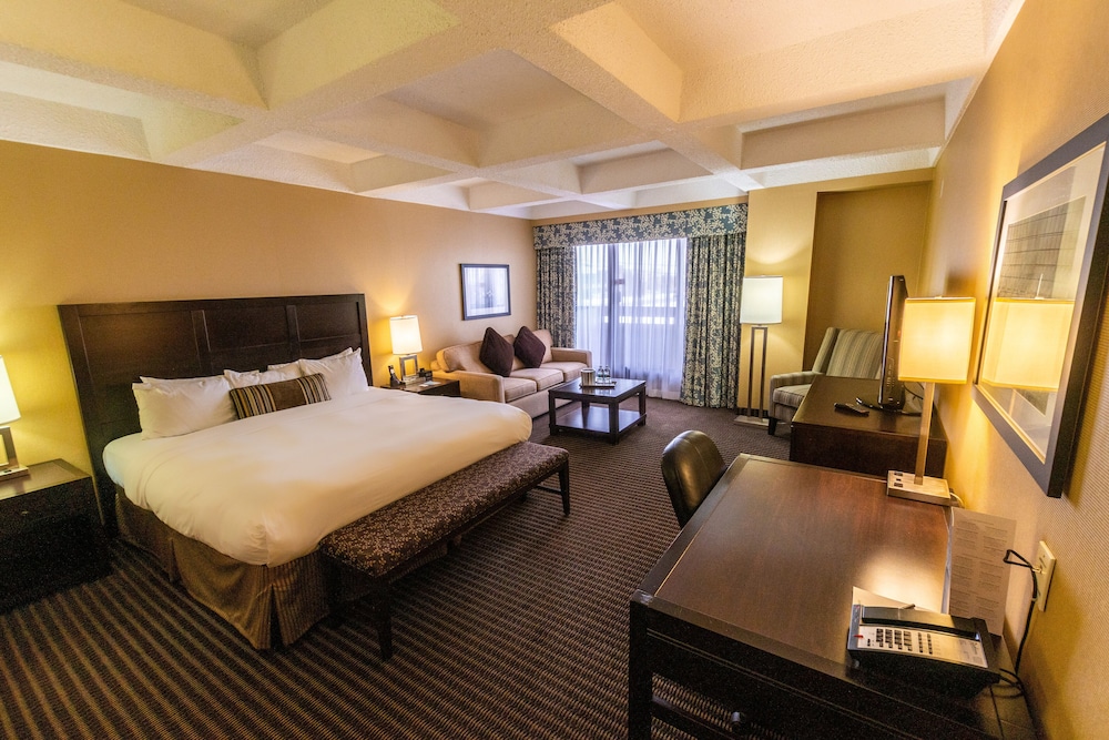 Wyndham Edmonton Hotel and Conference Centre 15/57