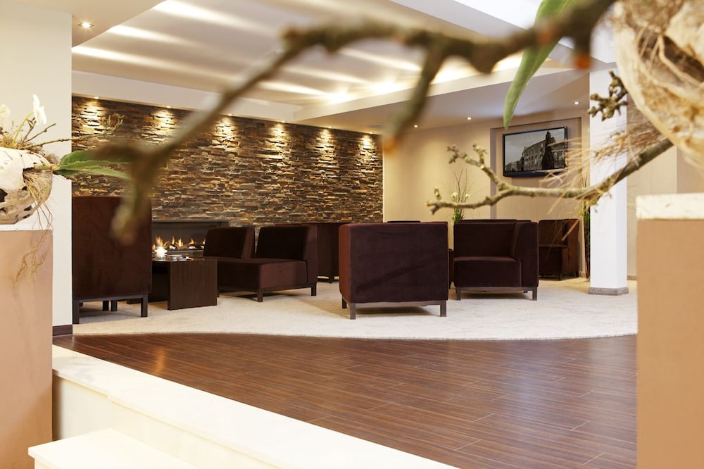 L Arrivee Hotel Spa 7/54