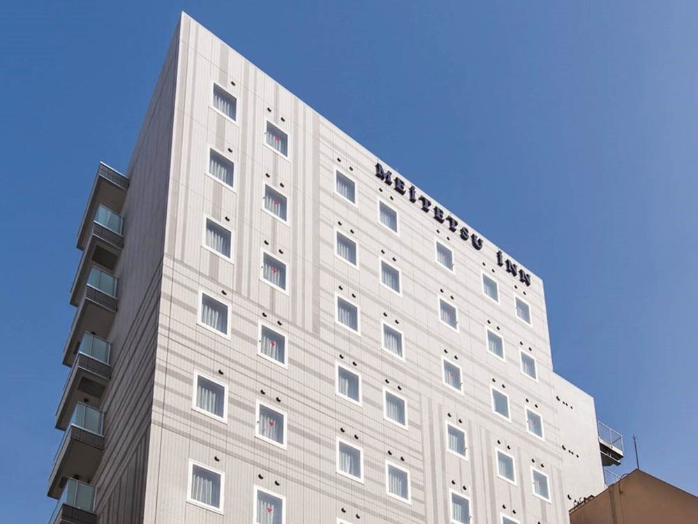 Meitetsu Inn Hamamatsucho 4/53