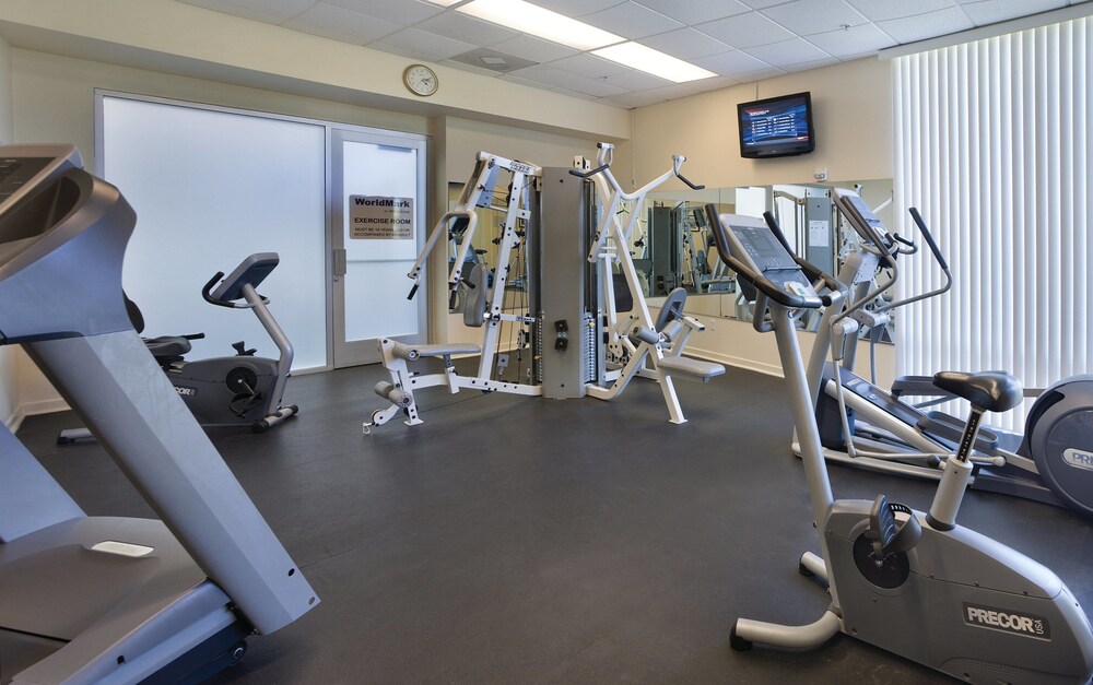 Worldmark Oceanside 14/43