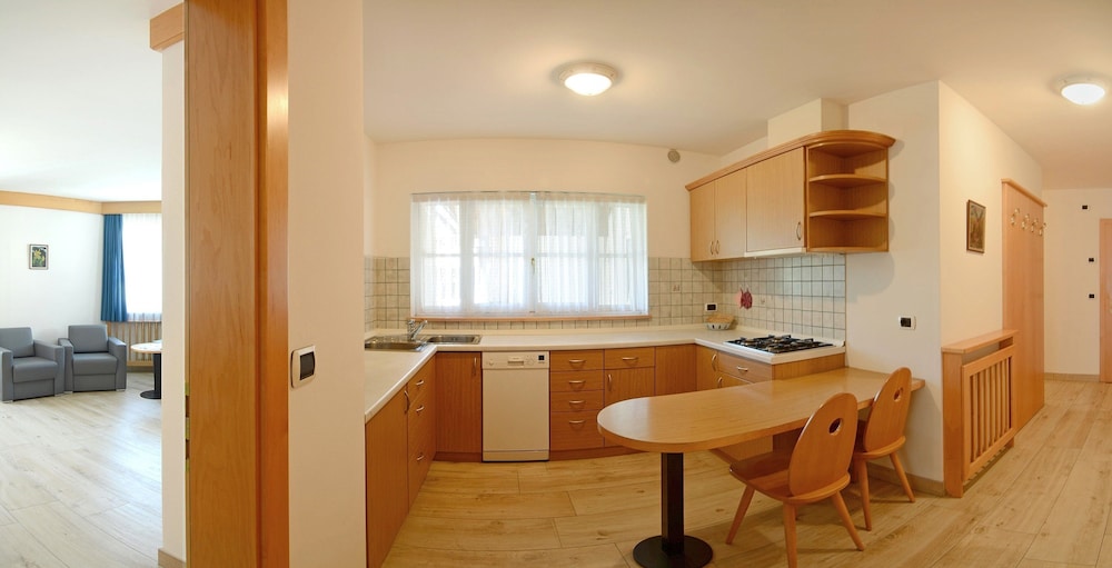 Hotel Garni Snaltnerhof 33/50