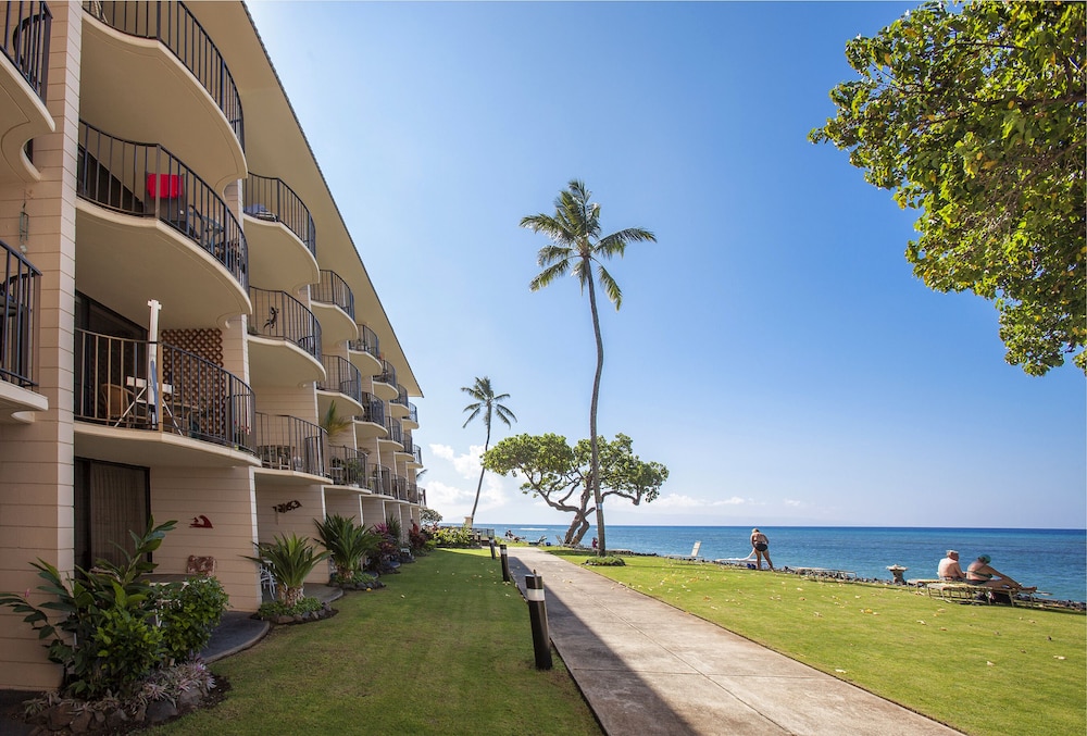 Kahana Reef - Maui Condo &amp; Home 10/61