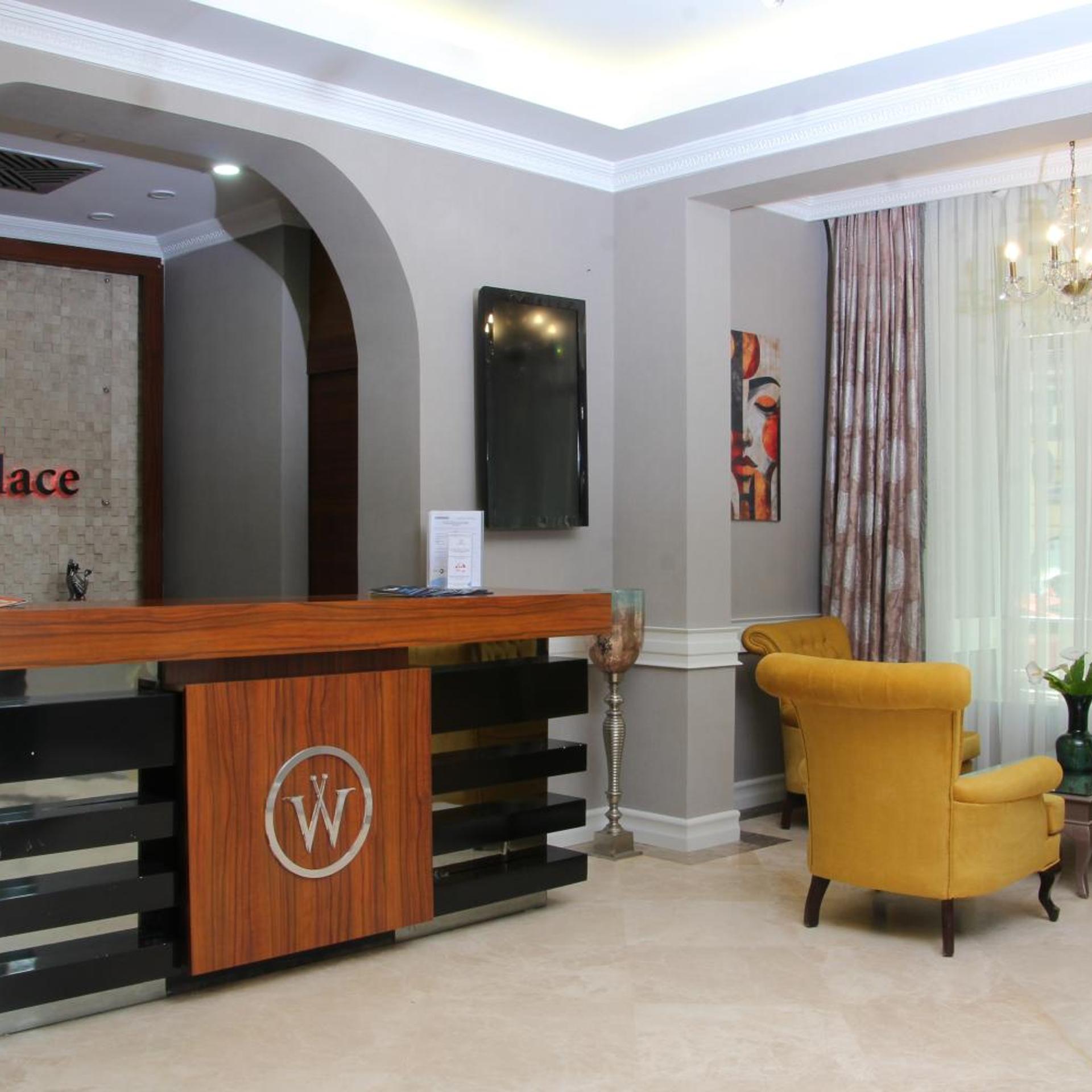 Batumi World Palace 10/51
