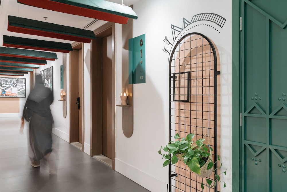 Shada Hotel Shatea 30/63