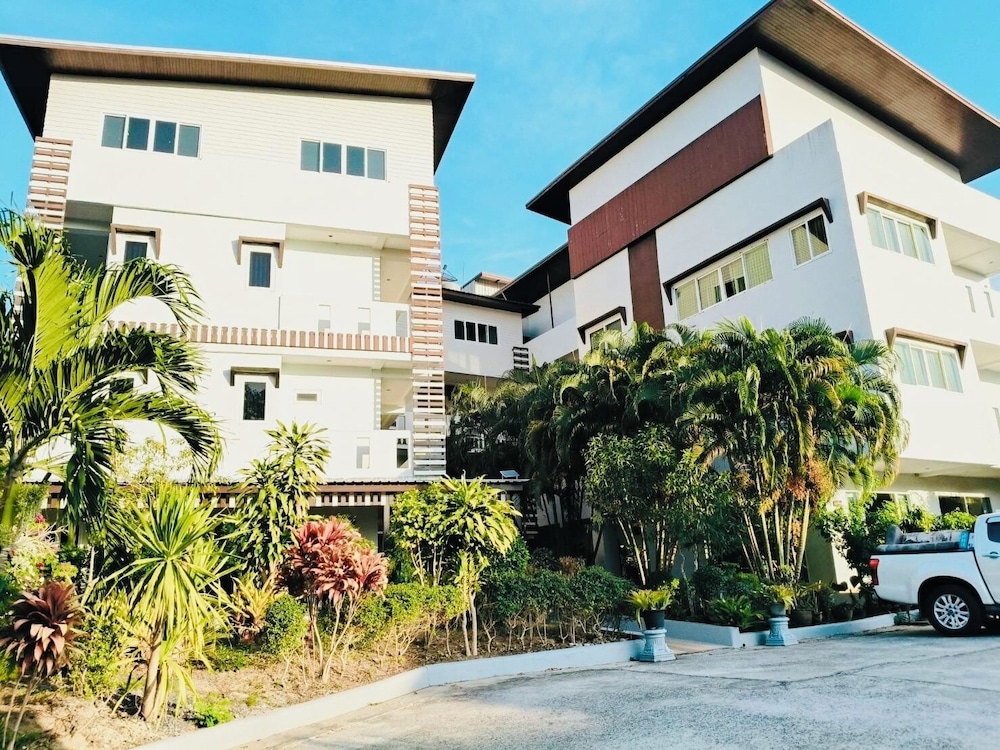 Siray House 65/74