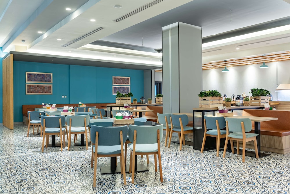 بارك ان باي راديسون بلو الجبيل الصناعية(Park Inn By Radisson Jubail Industrial City) 29/50