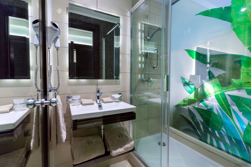 Business Hotel Tunis 22/63