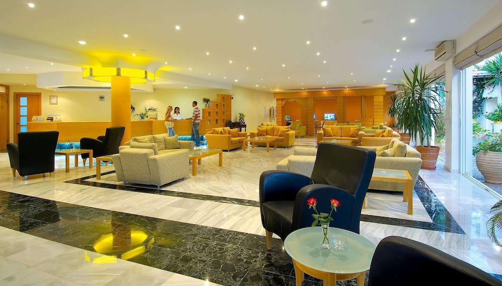 Rethymno Mare Royal And Waterpark 22/50