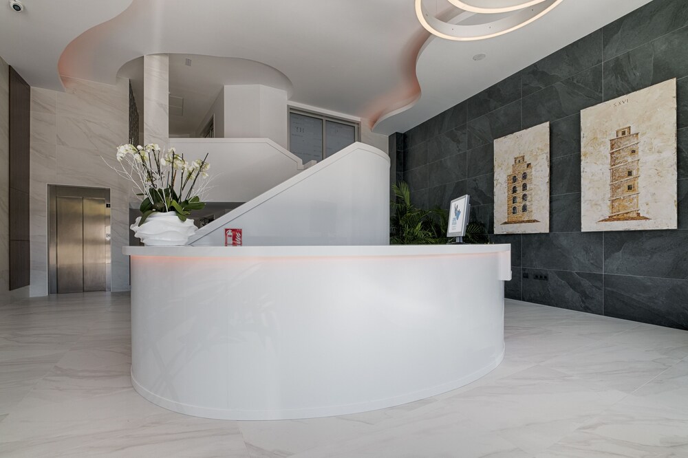 TH Apartments by Como en Casa 6/59