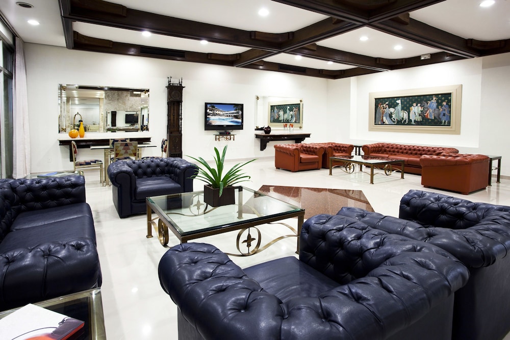 Plaza Blumenau Hotel 45/55