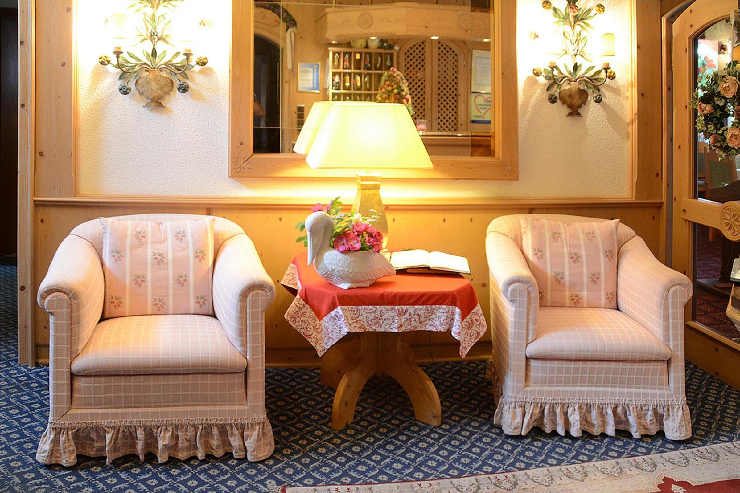 Wellness und Romantik Hotel Helmboldt 29/59