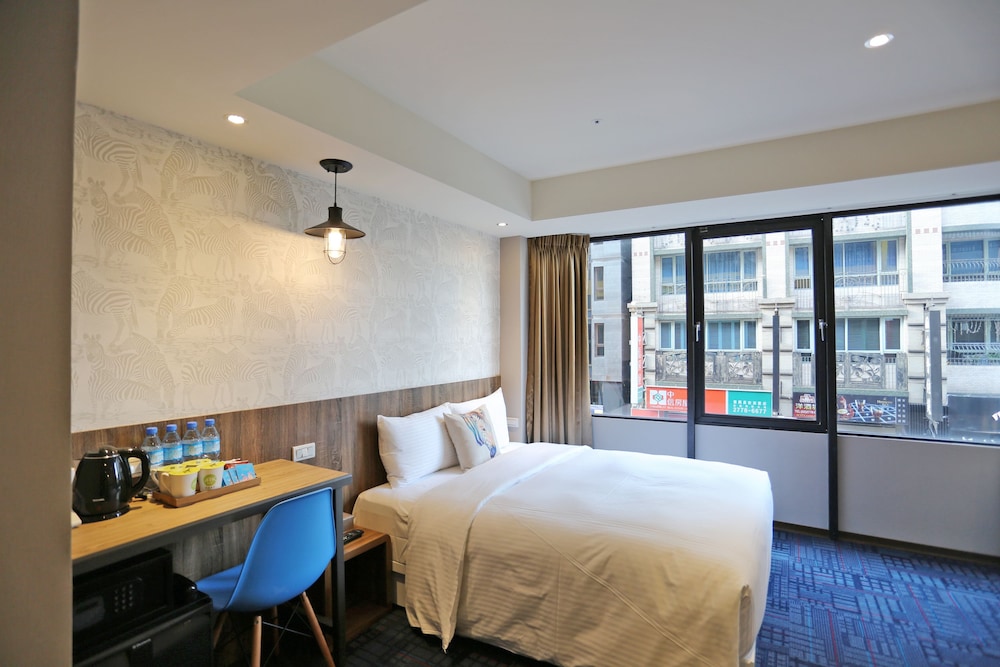 ARK HOTEL-CHANG'AN FUXING 14/52