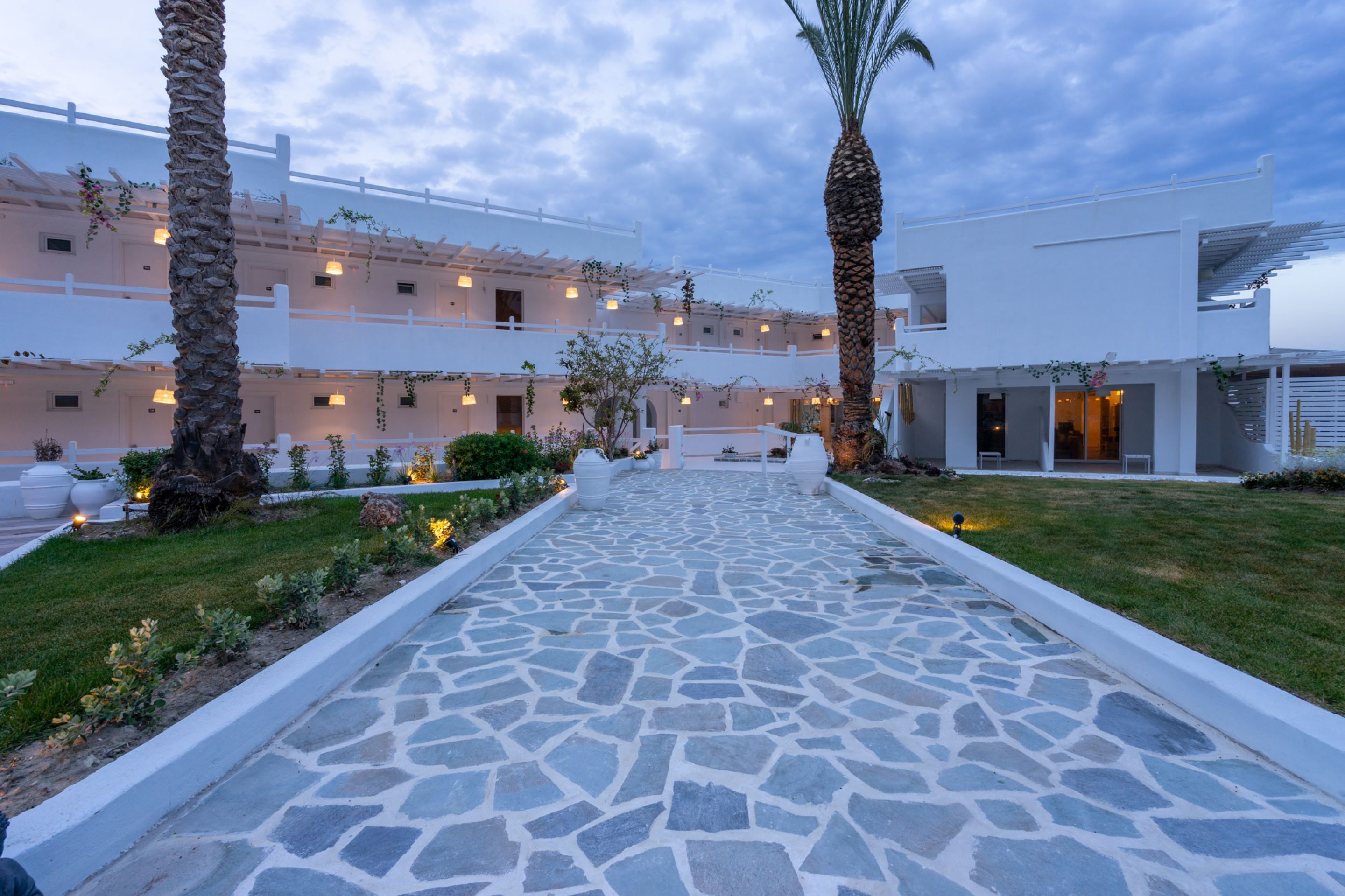 Aloe Hotel - Adults Only 54/59