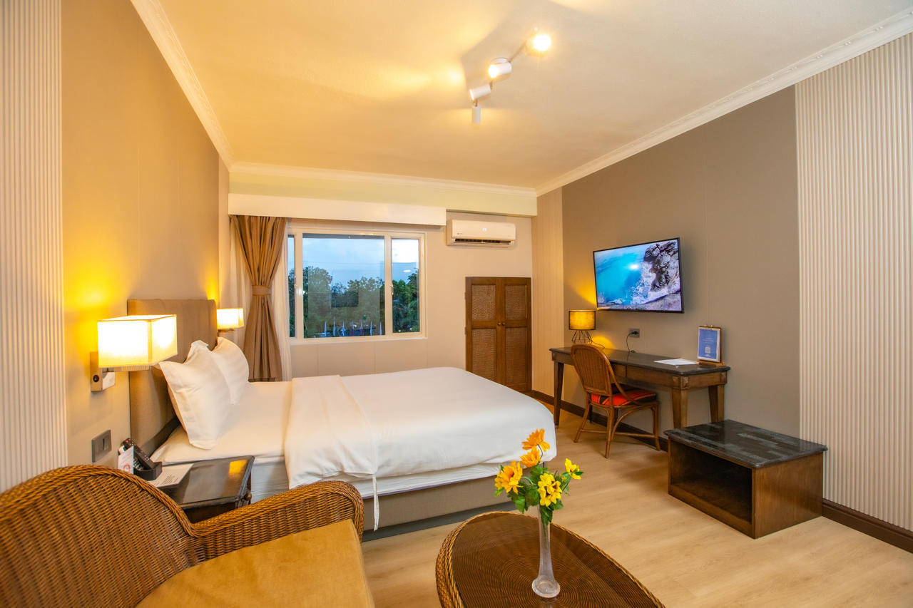 EGI Cebu Resort & Hotel 41/75