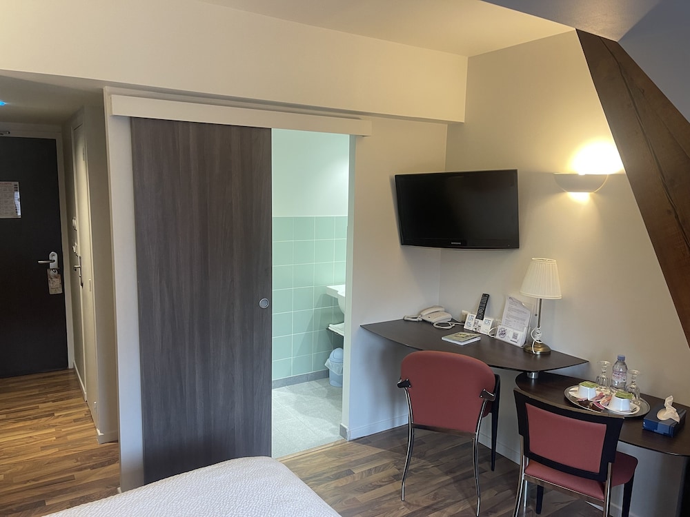 Hotel Le Saint Georges 29/36